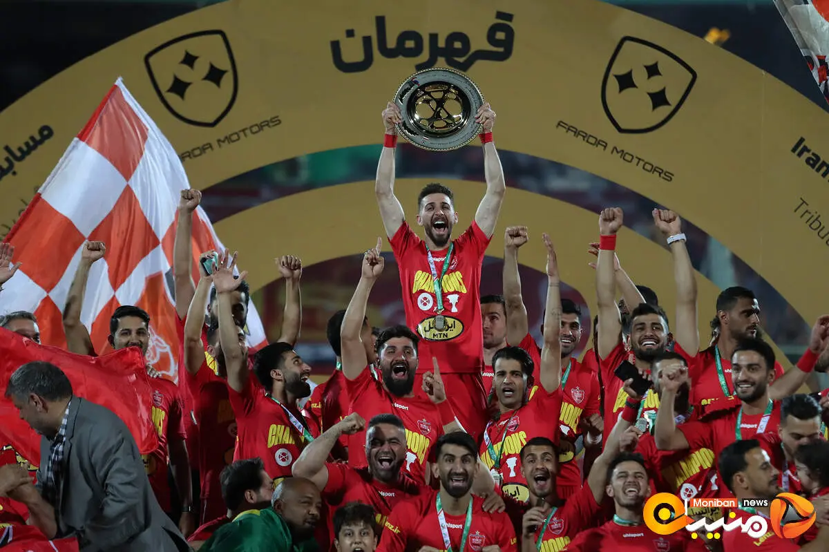 بمب پرسپولیس در آستانه انفجار/گزینه‌ای که فکرش را هم نمی‌کنید!
