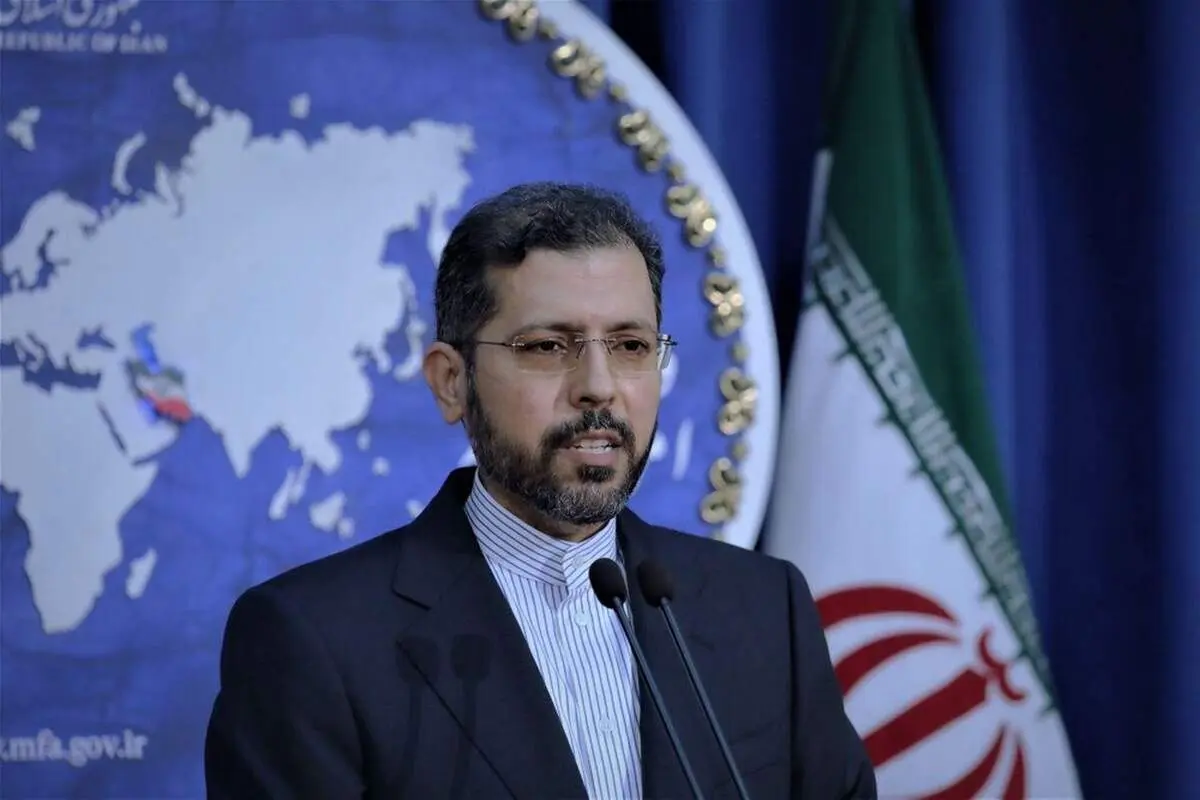 ایران به دنبال توافق پایدار و قابل اتکا است/ بدهی قطعی کره جنوبی همچنان به ایران پرداخت نشده است