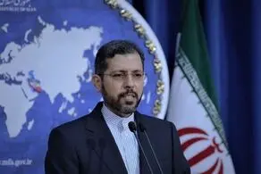 درباره تغییر سفرا مصاحبه نکردم/ ارتباطی بین تحولات اوکراین و موضوع برجام وجود ندارد 
