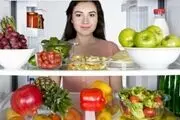  این کار آسان فضای یخچال شما را چند برابر می‌کند
