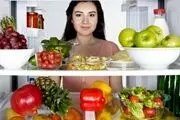  این کار آسان فضای یخچال شما را چند برابر می‌کند
