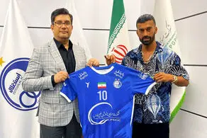 اقدام وحشتناک رامین رضاییان علیه علی کریمی