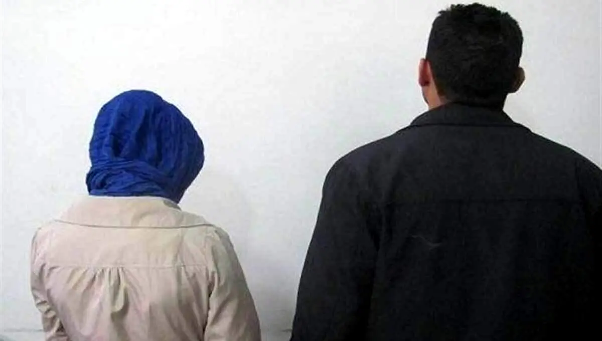 کلاهبرداری زن و شوهر جوان با رسید‌های جعلی در ۳ استان