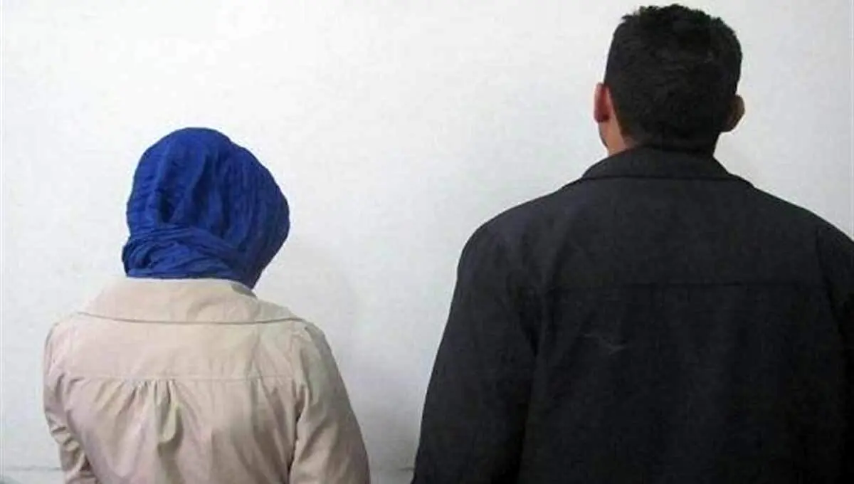 کلاهبرداری زن و شوهر جوان با رسیدهای جعلی در ۳ استان