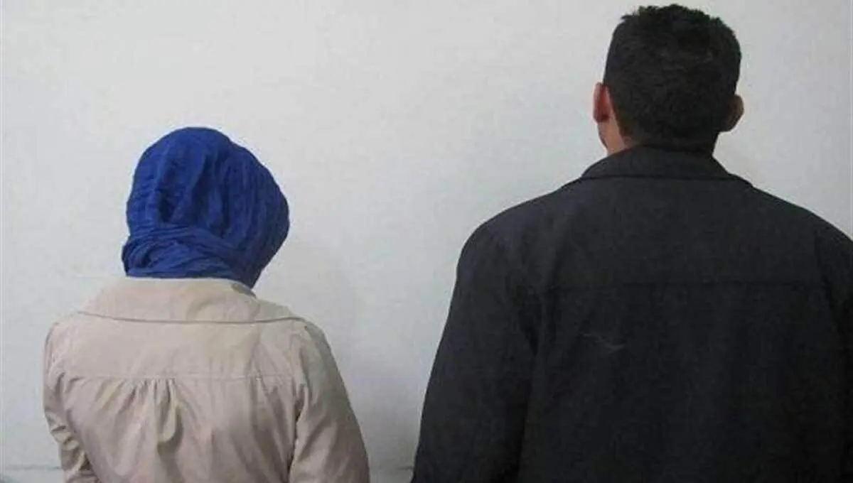 کلاهبرداری زن و شوهر جوان با رسید‌های جعلی در ۳ استان