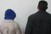 کلاهبرداری زن و شوهر جوان با رسید‌های جعلی در ۳ استان