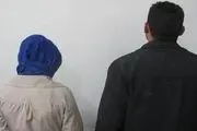 کلاهبرداری زن و شوهر جوان با رسید‌های جعلی در ۳ استان