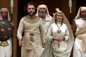 ۵ راز از سریال یوسف پیامبر که پس از سال‌ها فاش شد/ ببینید
