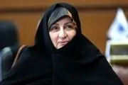 عکس جدید از مادر سیدحسن خمینی + ببینید 