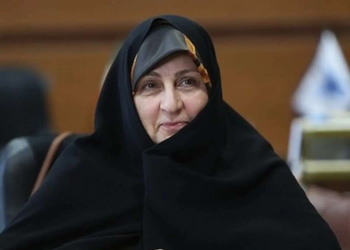 فاطمه طباطبایی: امام راحل در تمام تحولات اجتماعی تردید نداشتند