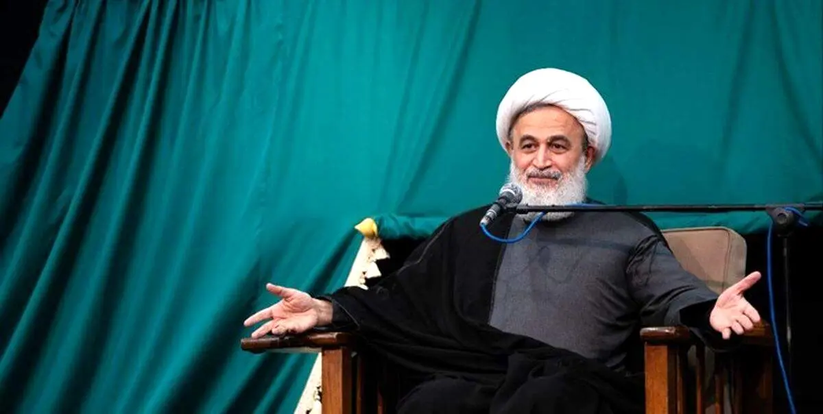 واکنش پناهیان به اظهارت جنجالی اش درباره پیامبر: ما مبرا از ضعف نیستیم اما بعد از این اتفاق‌ اعتماد به نفس من بالا رفت