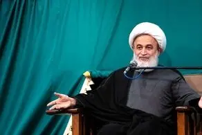 دفاع تمام قد این روحانی از دیدار تتلو با رئیسی