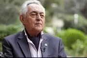 فرامرز ظلی درگذشت
