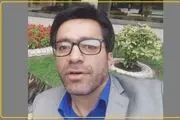گاف عجیب و باورنکردنی یوسف سلامی در سفر رییسی به بوشهر+ببینید