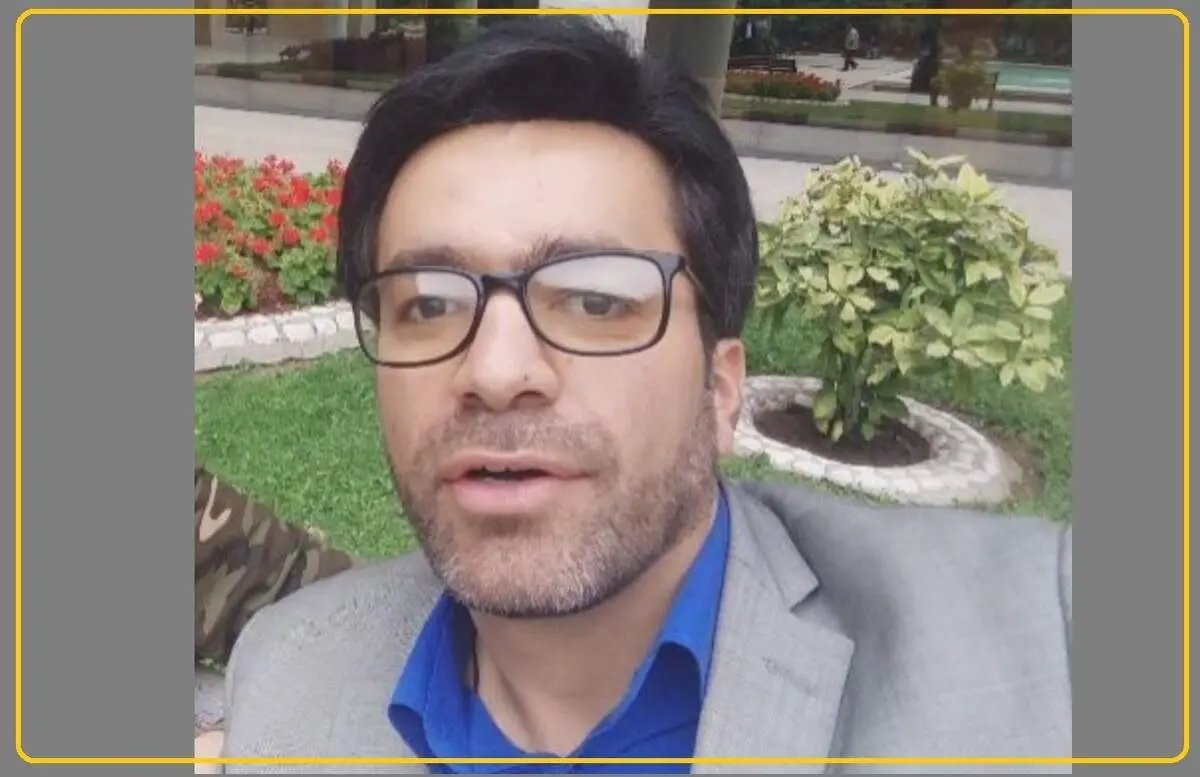 گاف عجیب و باورنکردنی یوسف سلامی در سفر رییسی به بوشهر+ببینید