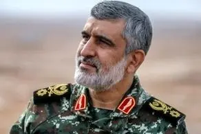 ببینید استوری فرزند سردار حاجی‌ زاده پس از حمله اسرائیل به ایران!

