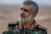 ببینید استوری فرزند سردار حاجی‌ زاده پس از حمله اسرائیل به ایران!

