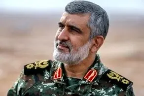 ببینید استوری فرزند سردار حاجی‌ زاده پس از حمله اسرائیل به ایران!

