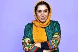 اظهارات جنجالی نسیم ادبی درباره شهلا جاهد/ فیلم