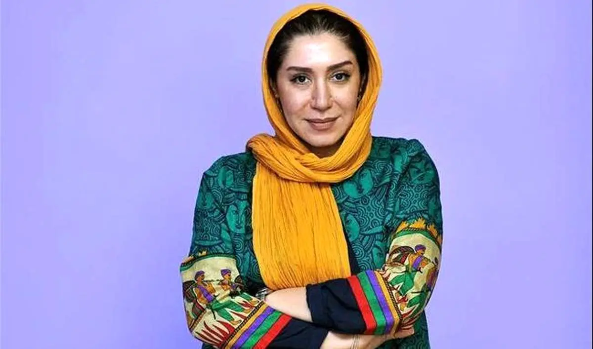 اظهارات جنجالی نسیم ادبی درباره شهلا جاهد/ فیلم