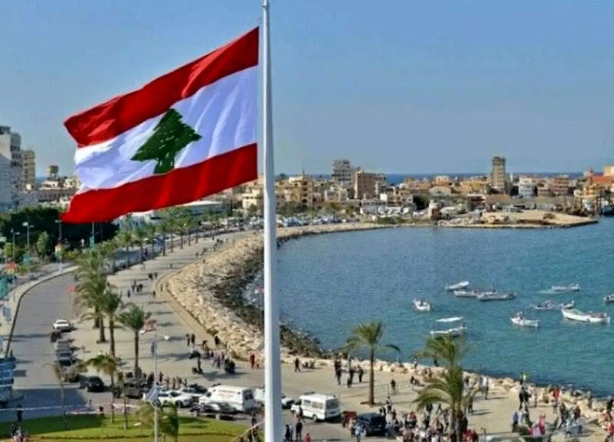 انتقاد وزیر لبنانی از جنگ یمن/ فیلم