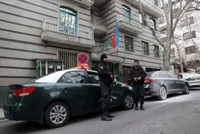 عامل حمله به سفارت آذربایجان در تهران قصاص می شود