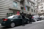عامل حمله به سفارت آذربایجان در تهران قصاص می شود