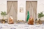 پیام جدید به عربستان فرستاده شد!جزییات