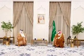 پیام جدید به عربستان فرستاده شد!جزییات