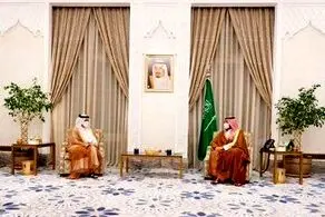 پیام جدید به عربستان فرستاده شد!جزییات