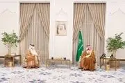 پیام جدید به عربستان فرستاده شد!جزییات
