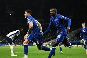 تاریخ و ساعت بازی پاری‌سن‌ژرمن و چلسی در فینال جام جهانی باشگاه‌ها