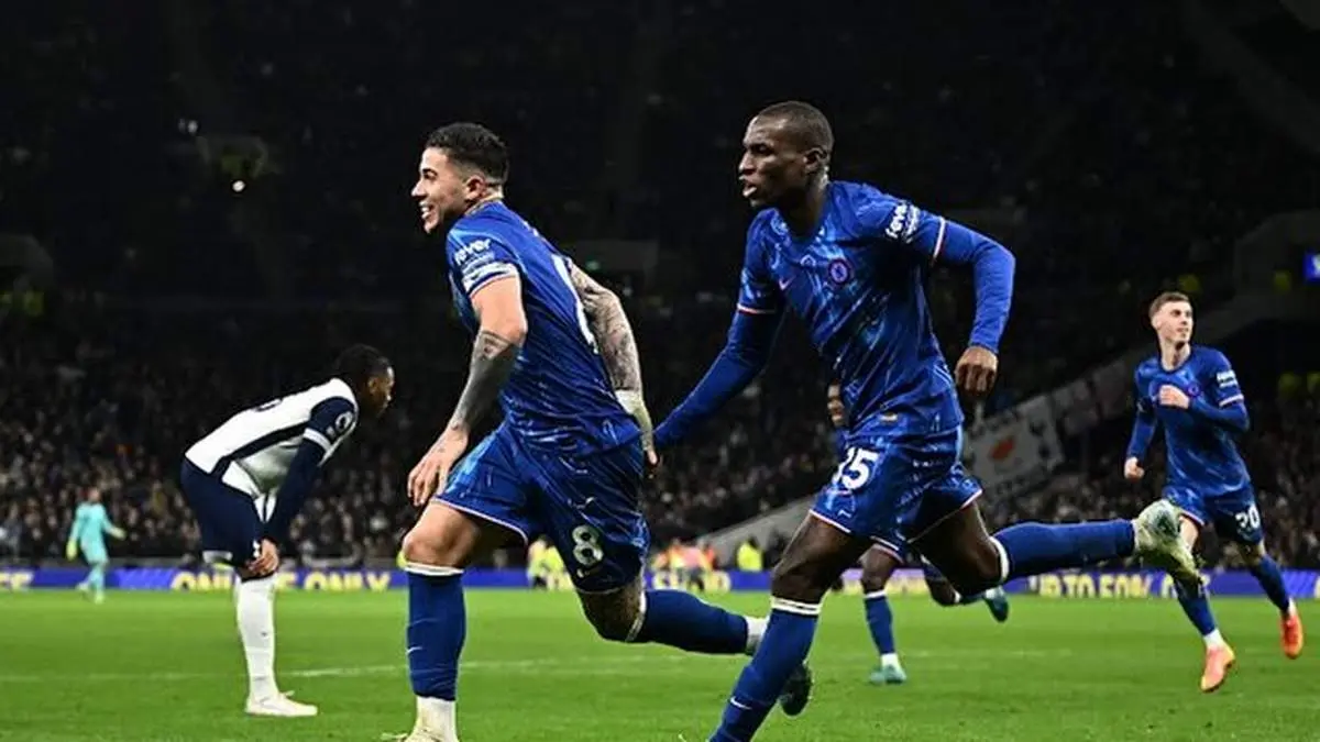 تاریخ و ساعت بازی پاری‌سن‌ژرمن و چلسی در فینال جام جهانی باشگاه‌ها