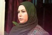 عکس متفاوت بازیگر سریال ستایش در روز زن