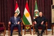 پیام مهم عربستان برای عراق