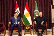 نکات مهم طالبانی درباره دولت عراق