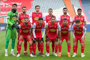 پرسپولیس به وعده خود عمل کرد؛ اولین گام برای تسویه حساب با بازیکن مشهور