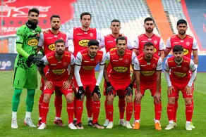 پرسپولیس به وعده خود عمل کرد؛ اولین گام برای تسویه حساب با بازیکن مشهور