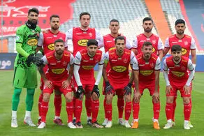 پرسپولیس به وعده خود عمل کرد؛ اولین گام برای تسویه حساب با بازیکن مشهور