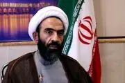 حمله نماینده جنجالی مجلس به ضرغامی: حالا که زورشان به او نمی‌رسد ... !