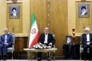 پزشکیان: درباره حضور شرکت‌های آمریکایی در منطقه با ارمنستان گفت‌و‌گو می‌کنیم