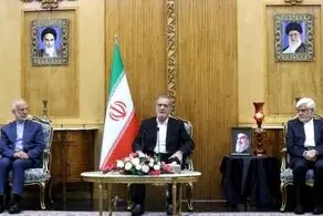 پزشکیان: رابطه خوب بین کشورهای اسلامی توطئه دشمنان را خنثی می کند 