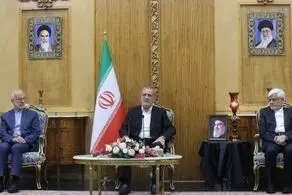 پزشکیان: رابطه خوب بین کشورهای اسلامی توطئه دشمنان را خنثی می کند 