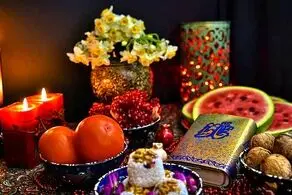 هزینه‌های حداقلی شب یلدا برای یک خانواده‌ کارگری چقدر آب می خورد؟