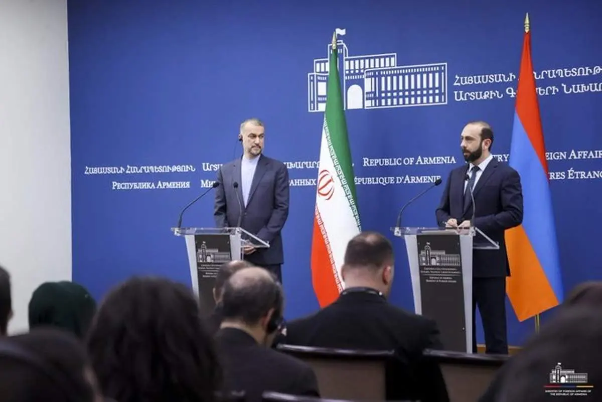 اقدامات مقدماتی برای تاسیس سرکنسولگری در تبریز در حال انجام است