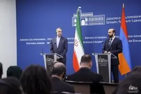اقدامات مقدماتی برای تاسیس سرکنسولگری در تبریز در حال انجام است