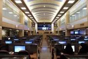  پیش بینی مسیر بورس تا پایان فروردین