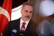 آنکارا به‌دنبال ایجاد یک ائتلاف امنیتی/ این ائتلاف شامل کدام کشورها می‌شود؟