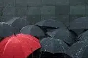 برف وارد کشور شد/ بارش شدید چهارشنبه و پنجشنبه (۹ و ۱۰ مهر) در اردبیل، گیلان، مازندران و شمال آذربایجان شرقی