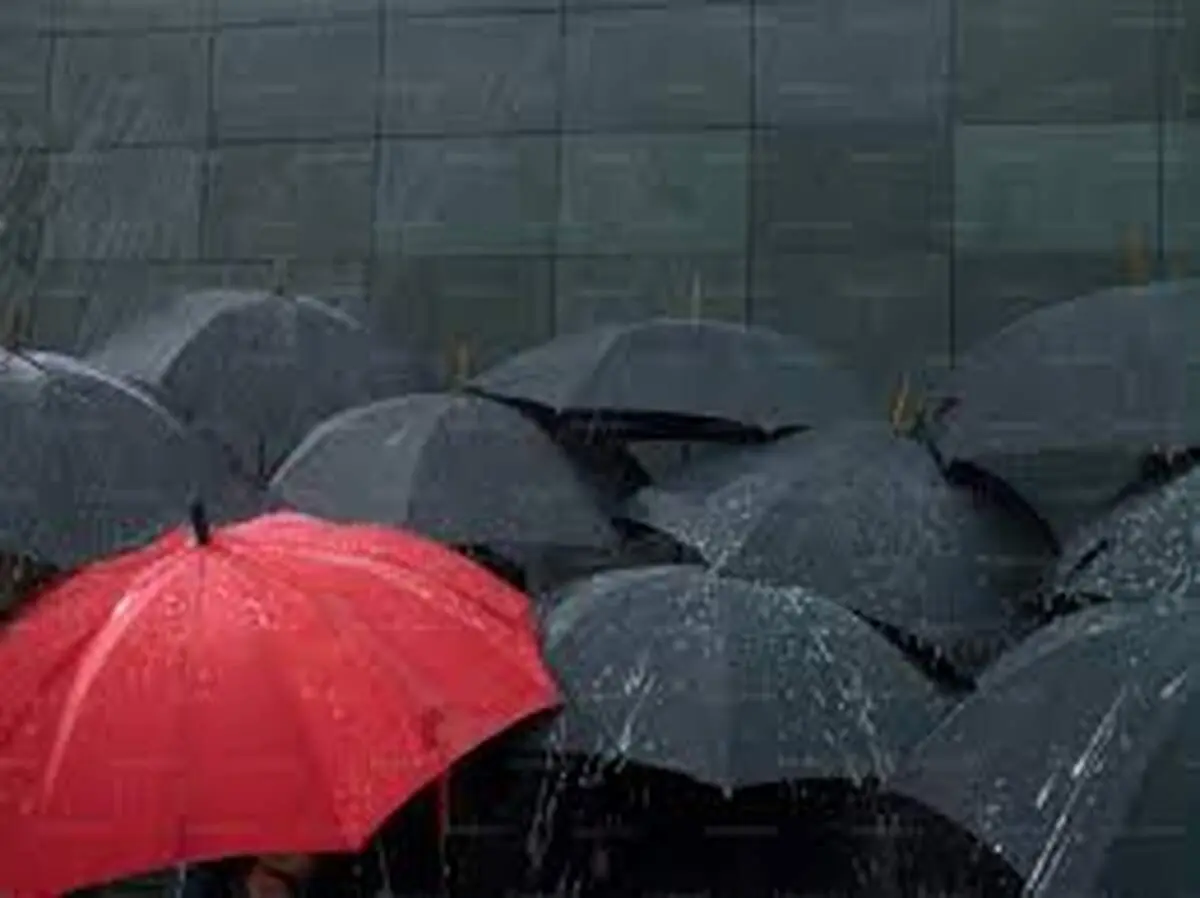اداره کل هواشناسی استان تهران اطلاعیه داد